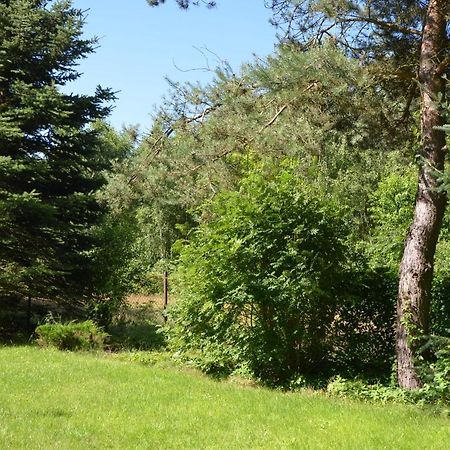 Agroturystyka Czekaj Przy Suntago Lublinow Exterior foto